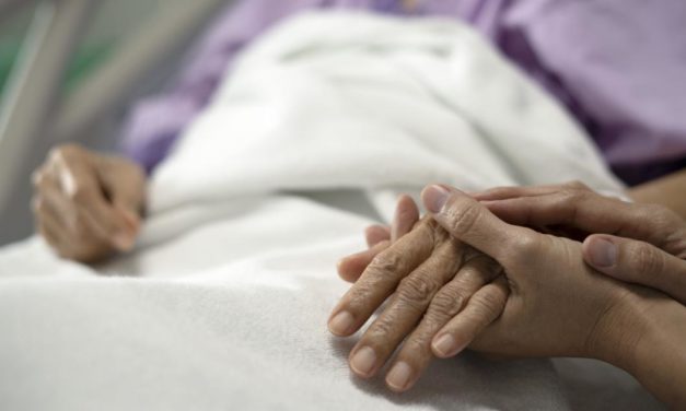 Krebsbehandlung: Grazer Studie findet Grund für Gewichtsverlust