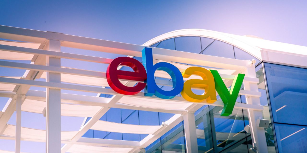 eBay: Kommt die Bitcoin-Akzeptanz noch in diesem Monat?