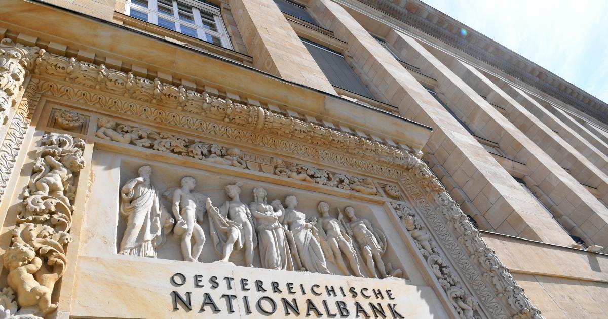 OeNB ohne Geschäftsbeziehungen mit Russischer Notenbank