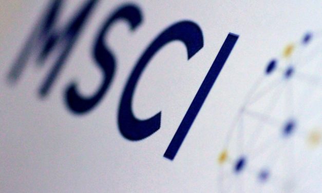 Finanzdienstleister MSCI könnte Russland aus seinen Indizes werfen
