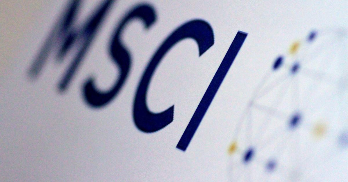 Finanzdienstleister MSCI könnte Russland aus seinen Indizes werfen