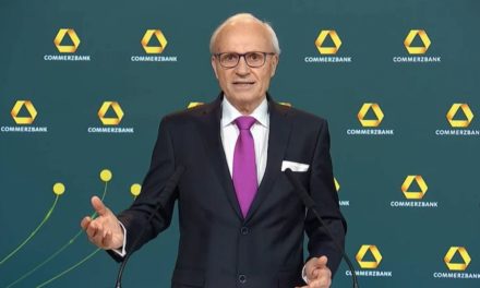 Commerzbank: Aufsichtsratschef Helmut Gottschalk will noch nicht in Rente