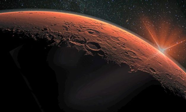 Ukraine-Krieg dürfte Start des europäischen Marsrovers verhindern