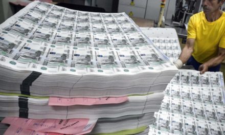 Sanktionen gegen Russland zeigen erste Wirkungen