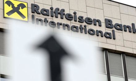 EZB stellt RBI und russische Bankentöchter unter Beobachtung