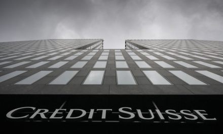 Credit Suisse macht Schweizer Umbau teilweise rückgängig