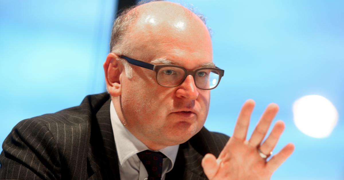 Erste-Chef zu Ukraine-Krieg: „Jetzt nicht die Zeit für markige Statements“