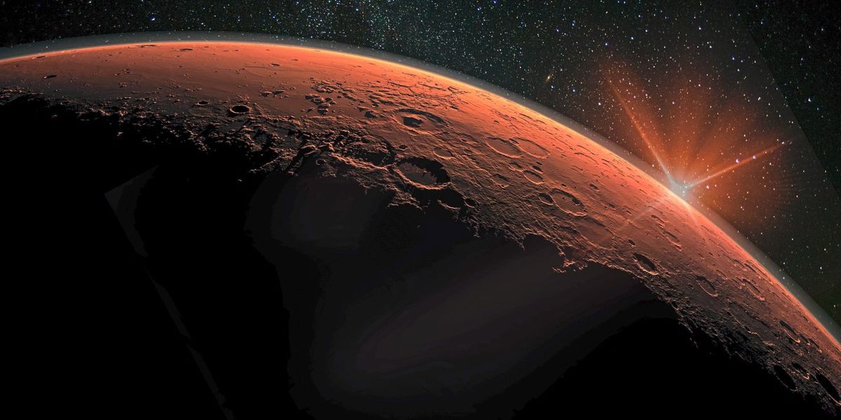 Ukraine-Krieg dürfte Start des europäischen Mars-Rovers verhindern