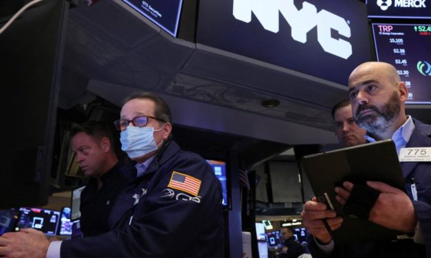 US-Börsen stoppen Handel mit Aktien russischer Firmen