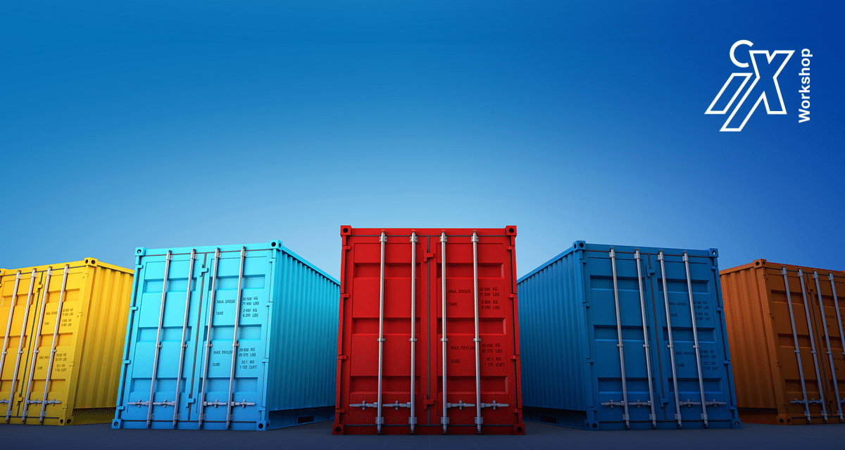 heise-Angebot: iX-Workshops: Container professionell einsetzen