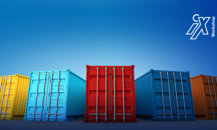 heise-Angebot: iX-Workshops: Container professionell einsetzen