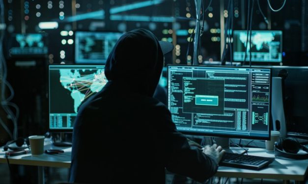 Nvidia: Cyber-Attacke unbekannter Tragweite, Hersteller schlägt angeblich zurück