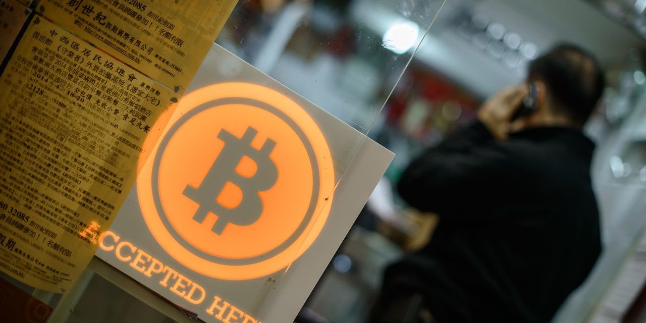 Bitcoin: Kryptowährung mit Kursrally, Kryptogeld als Fluchtwährung nach Swift-Ausschluss Russlands