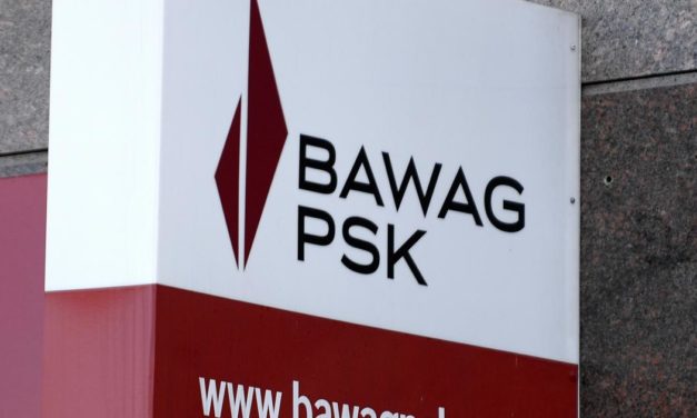 Höhere Dividende: Bawag mit zwei Drittel mehr Gewinn