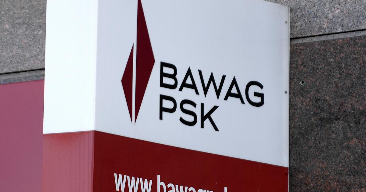 Höhere Dividende: Bawag mit zwei Drittel mehr Gewinn