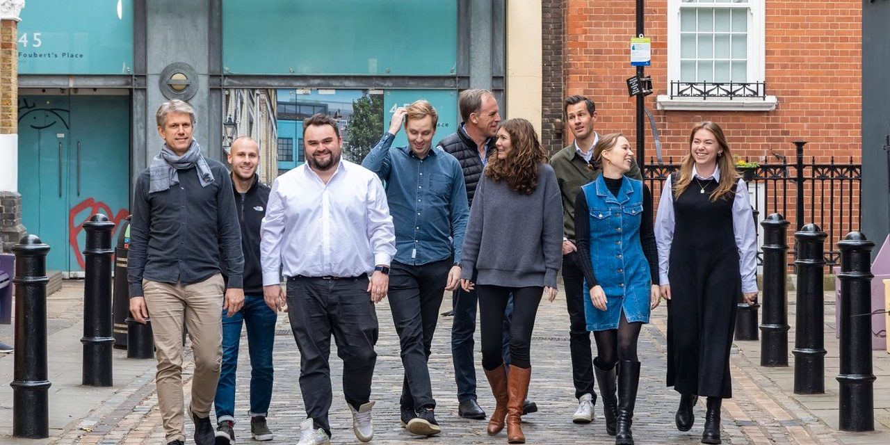 Spotify-Investor mit neuem 500-Millionen-Dollar Fonds