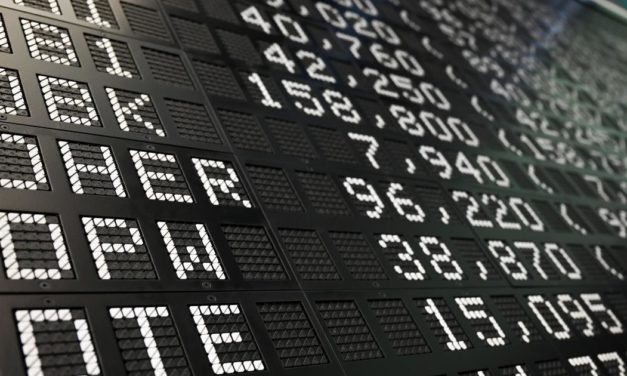 Börse aktuell: Wirtschaftskrieg gegen Russland  bewegt die Märkte