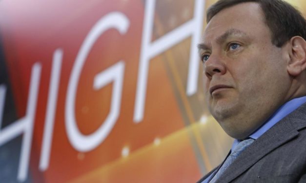Bestreiten Putin-Verbindung: Oligarchen stemmen sich gegen Sanktionen