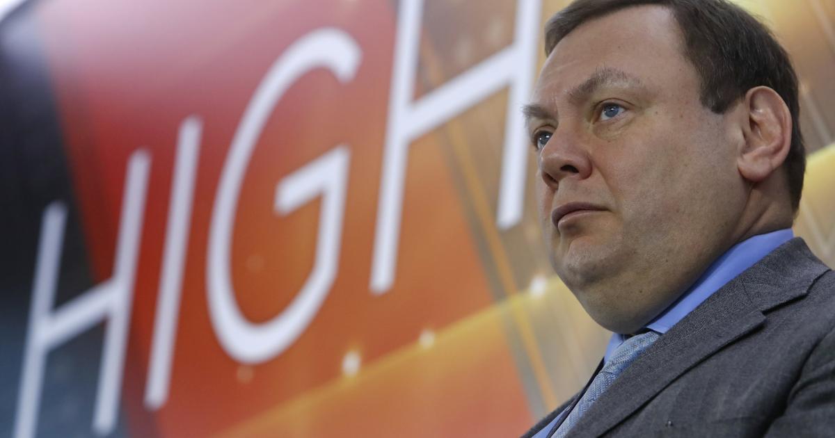 Bestreiten Putin-Verbindung: Oligarchen stemmen sich gegen Sanktionen