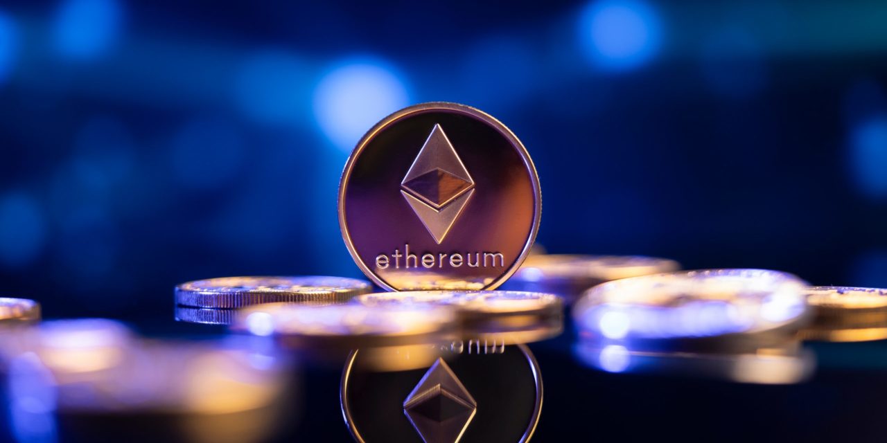 Ethereum-(ETH)-Adressen auf Rekordhoch – Ether-Kurs vor 3.000 USD