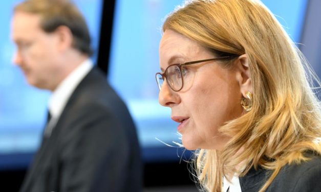 Banken stabil, aber Sanktionen werden auch Österreich Wachstum kosten