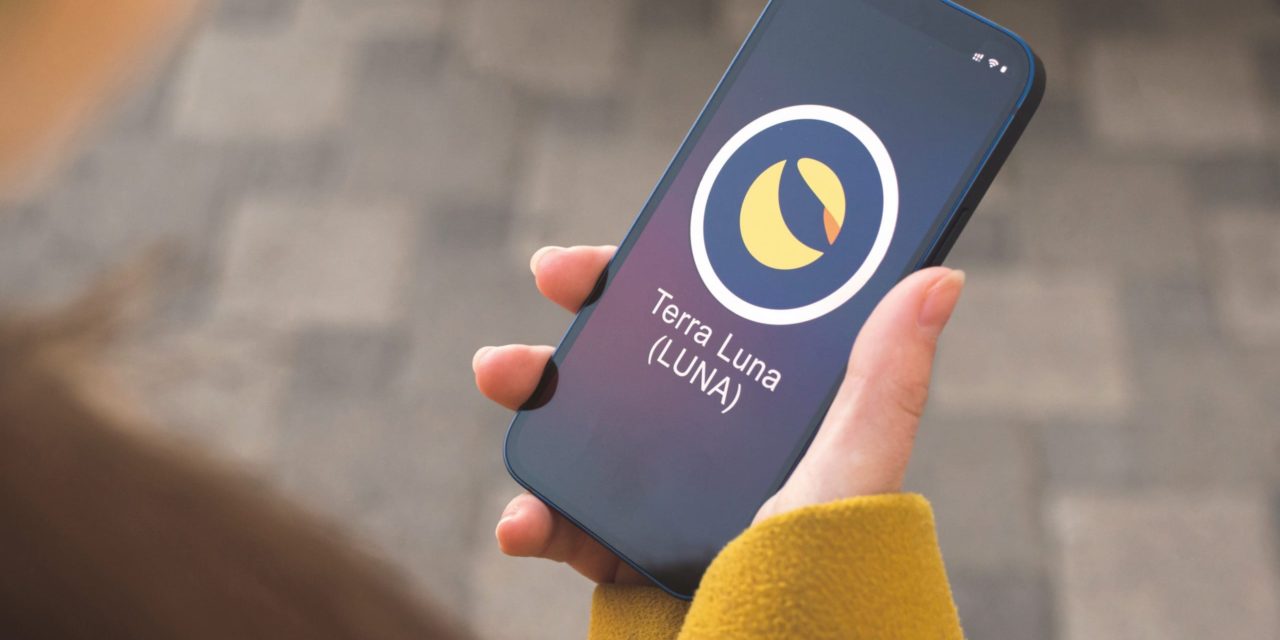 Terra (LUNA) ungebremst: Neues Allzeithoch in Sicht