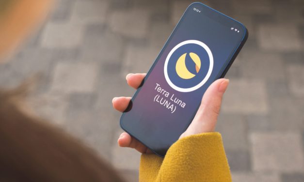 Terra (LUNA) ungebremst: Neues Allzeithoch in Sicht