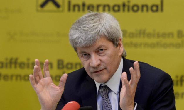 Notfallplan bei Raiffeisen? Bank denkt nicht an Rückzug aus Russland