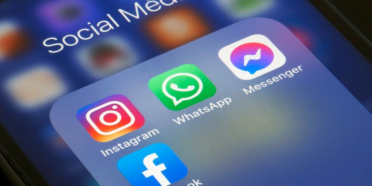 Apple, Google, Facebook: US-Tech-Giganten reagieren auf Ukraine-Krieg