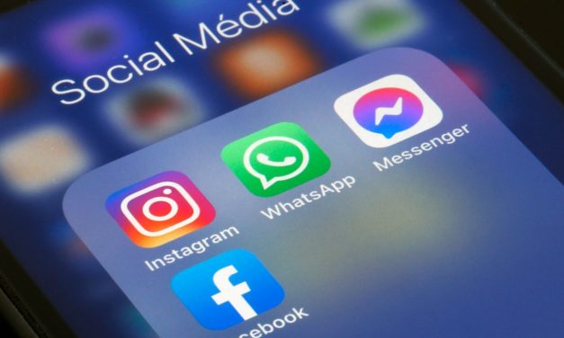 Apple, Google, Facebook: US-Tech-Giganten reagieren auf Ukraine-Krieg