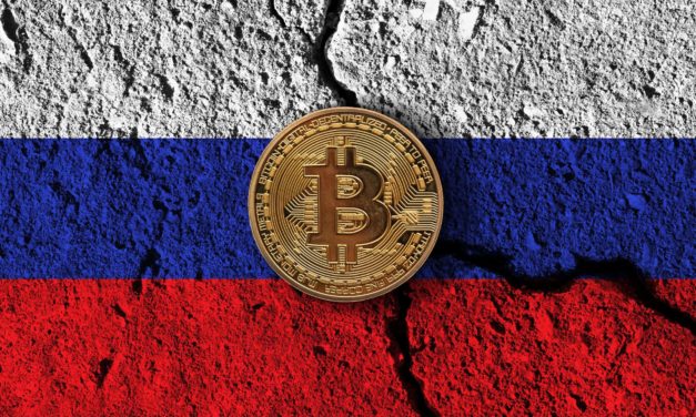 Krypto gegen Sanktionen: Treibt die russische Elite Bitcoin ins dicke Plus?