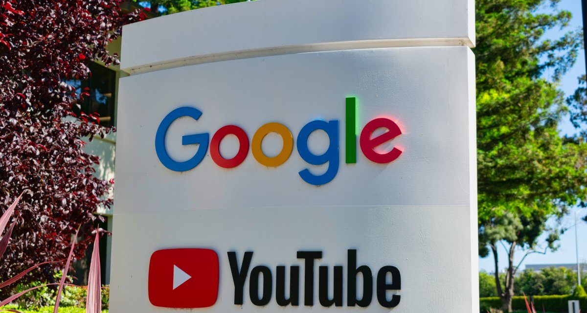 YouTube blockt Kanäle von RT und Sputnik in Europa