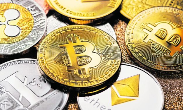 Ab heute gilt KESt-Besteuerung für Kryptowährungen