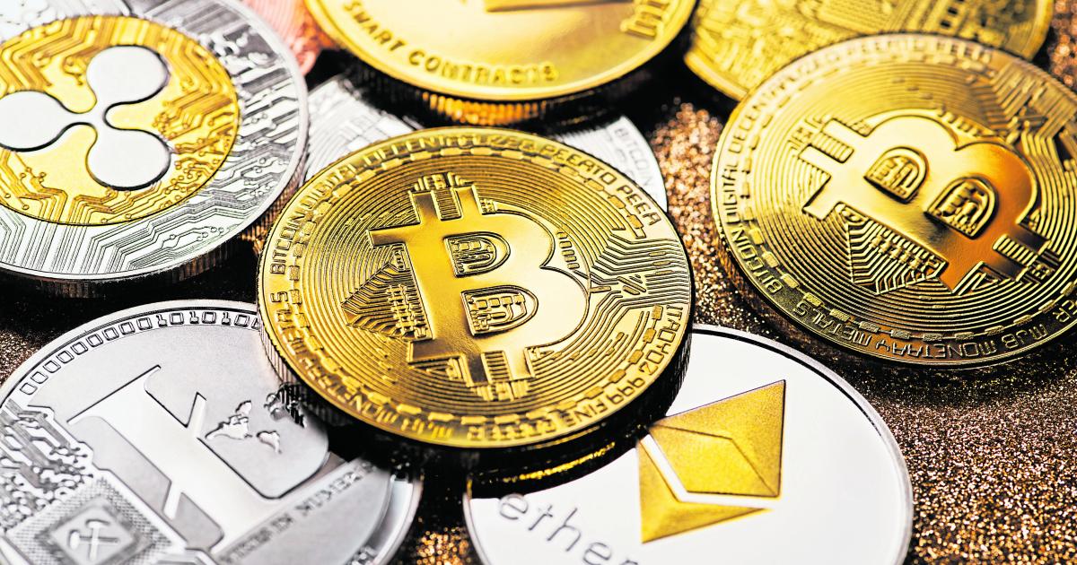 Ab heute gilt KESt-Besteuerung für Kryptowährungen