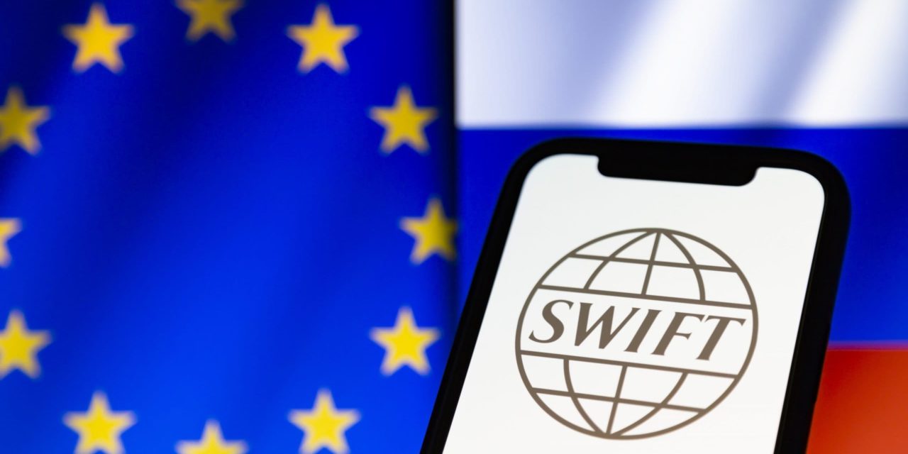 Manövriert sich Russland mit Bitcoin am westlichen Sanktionsregime vorbei?