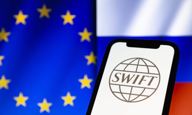 Manövriert sich Russland mit Bitcoin am westlichen Sanktionsregime vorbei?