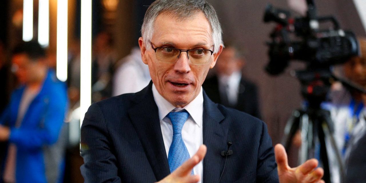 Carlos Tavares: Wie Stellantis zum Elektro-Primus werden soll