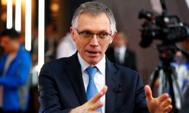 Carlos Tavares: Wie Stellantis zum Elektro-Primus werden soll