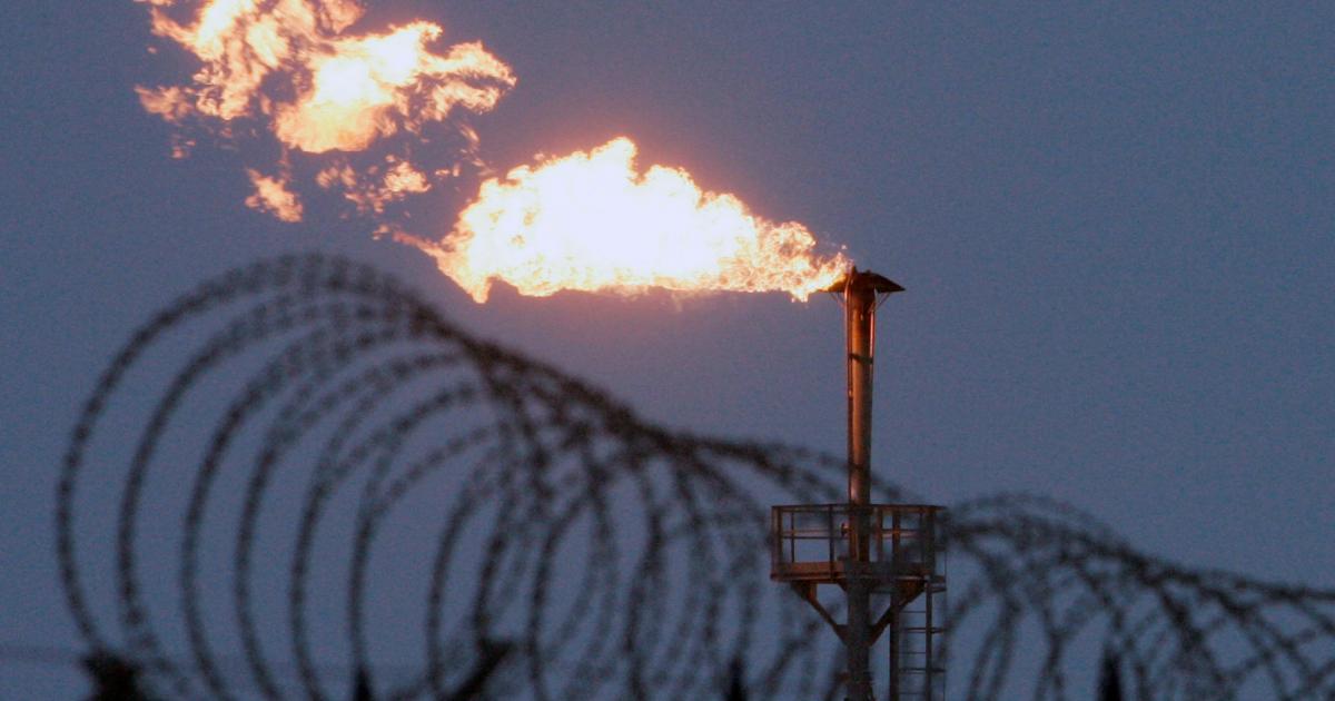 OMV sagt Einstieg bei Gazprom-Erdgasfeld in Sibirien endgültig ab