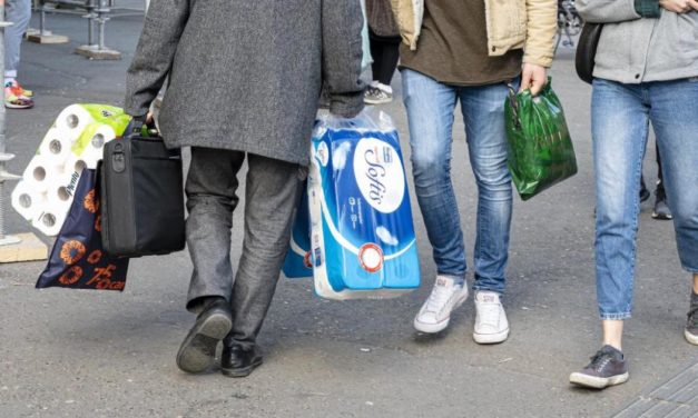 Wegen Ukraine-Krieg: „Keine Hamsterkäufe“ in Niederösterreich nötig
