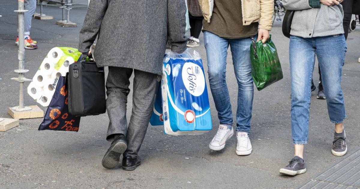 Wegen Ukraine-Krieg: „Keine Hamsterkäufe“ in Niederösterreich nötig