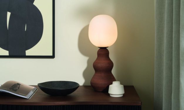 Trendscout: Diese Tisch-Lampen sorgen für perfekte Highlights