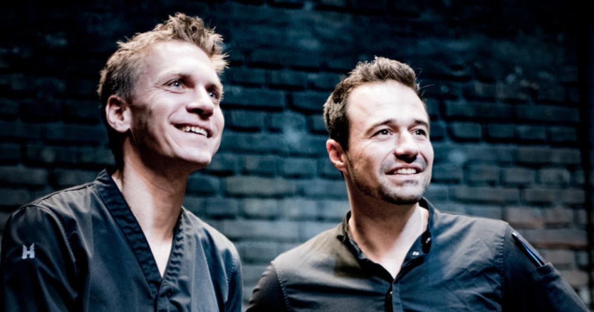 Zwei Sterne im neuen Guide Michelin: Warum sich Andreas Senn für eine österreichweite Bewertung einsetzt