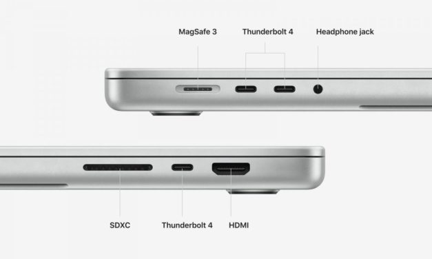 MacBook Pro M1 Max und M1 Pro: Die Lieferkette holt auf