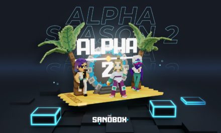 The Sandbox Alpha Season 2: Ein offenes NTF-Metaverse für alle
