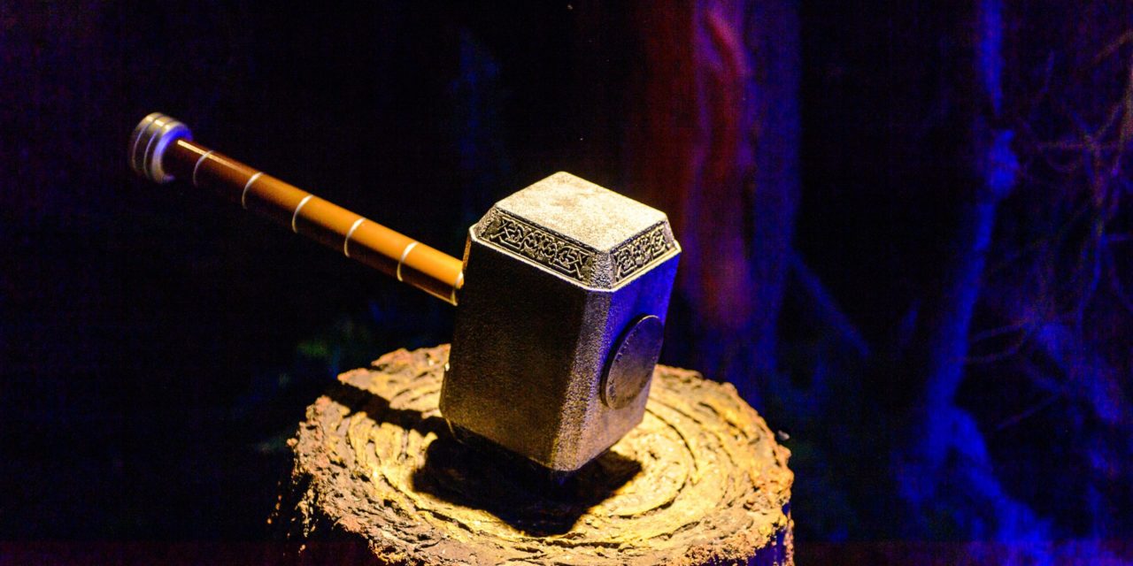 THORChain (RUNE) pumpt um fast 30 Prozent