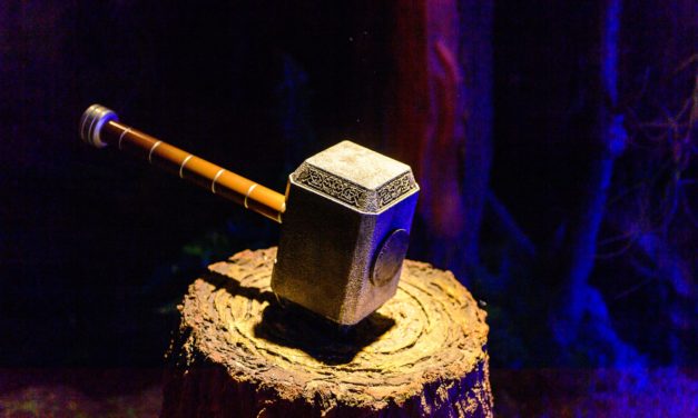 THORChain (RUNE) pumpt um fast 30 Prozent