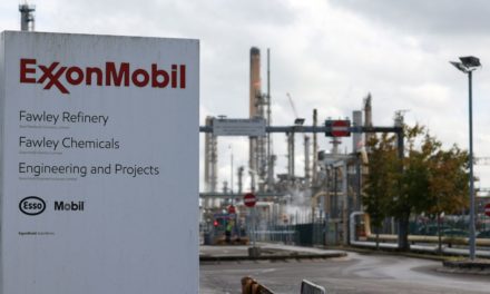 ExxonMobil zieht sich wegen Ukraine-Krieg aus Russland zurück
