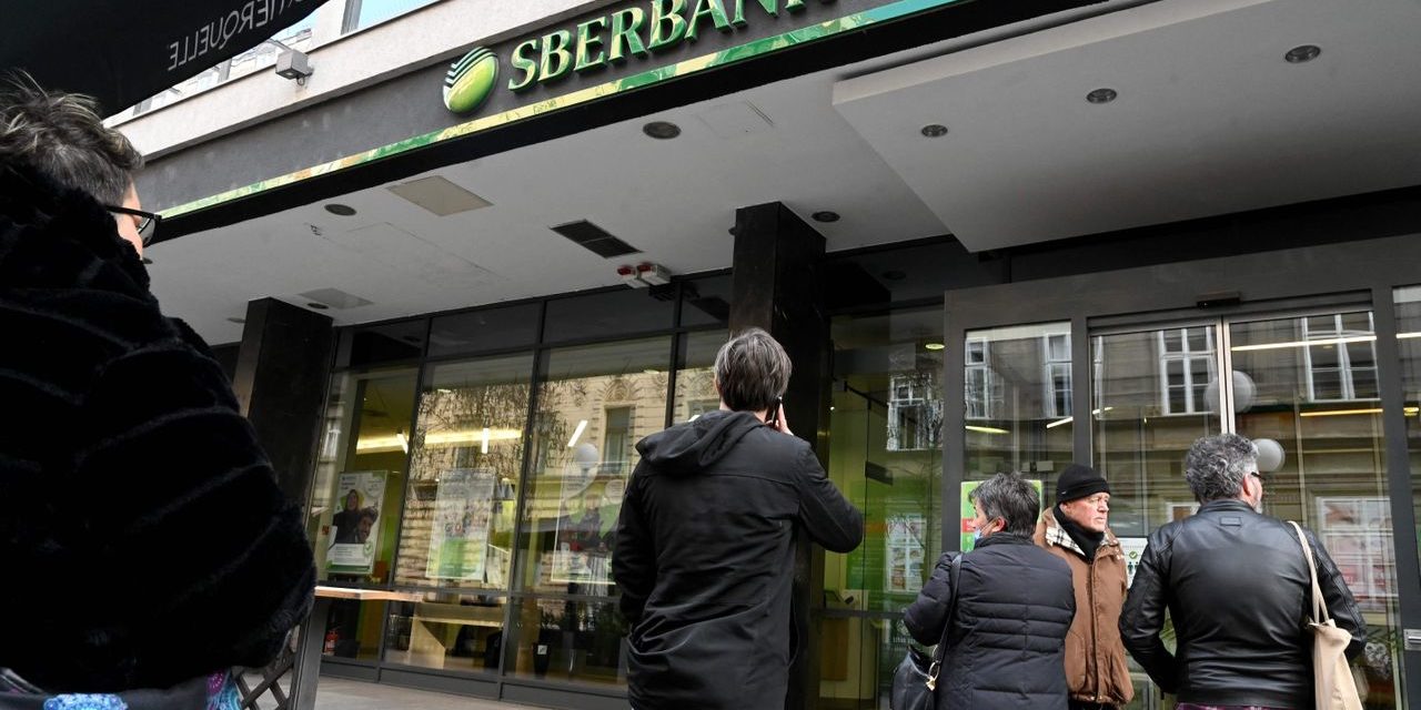 35.000 Anleger werden von Sberbank-Tochter entschädigt, Nach Pleite