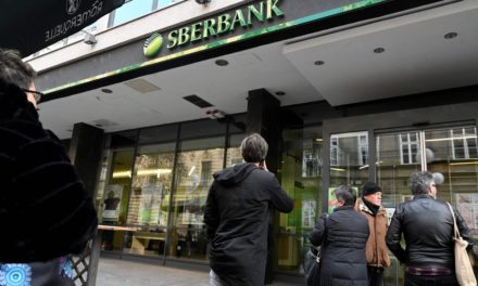 35.000 Anleger werden von Sberbank-Tochter entschädigt, Nach Pleite
